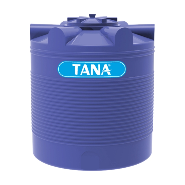 Bồn nhựa Tân Á EX 5000L Đứng