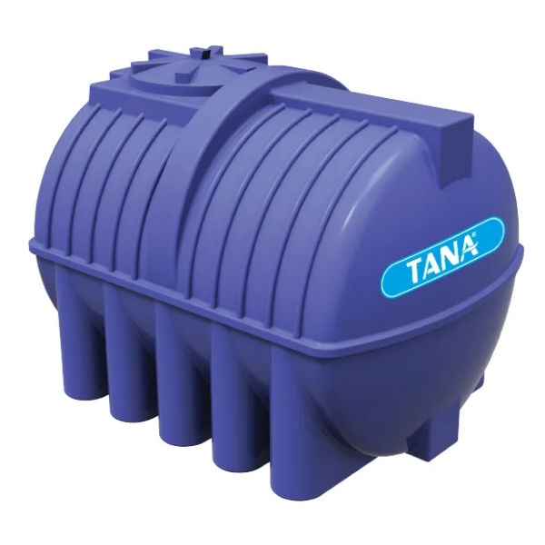 Bồn nhựa Tân Á EX – 400L Ngang